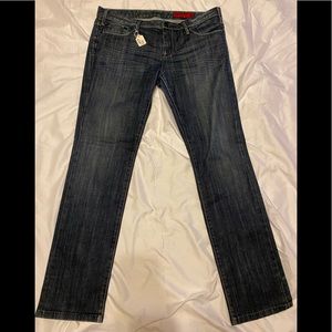 EUC Vigoss Jeans denim jeans. Size 11 juniors.